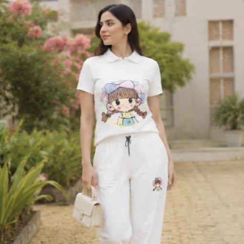 TRACK SUIT CUTE 15