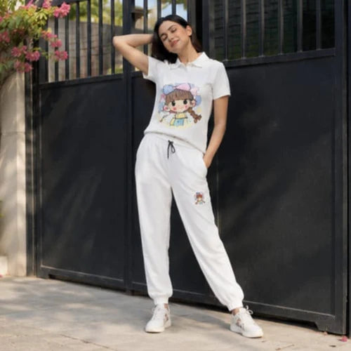 TRACK SUIT CUTE 15