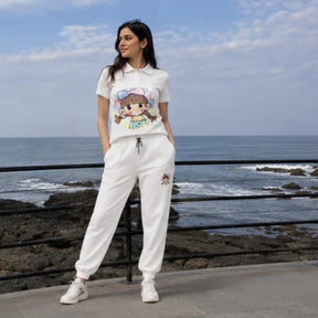 TRACK SUIT CUTE 15