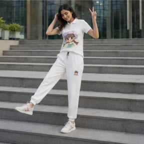 TRACK SUIT CUTE 15