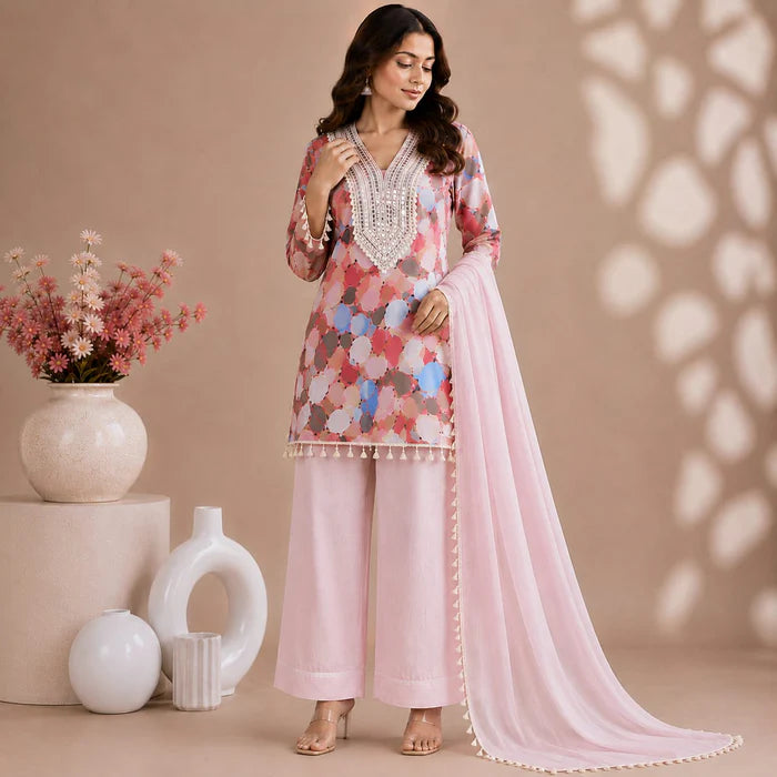 FANCY SUIT 0104