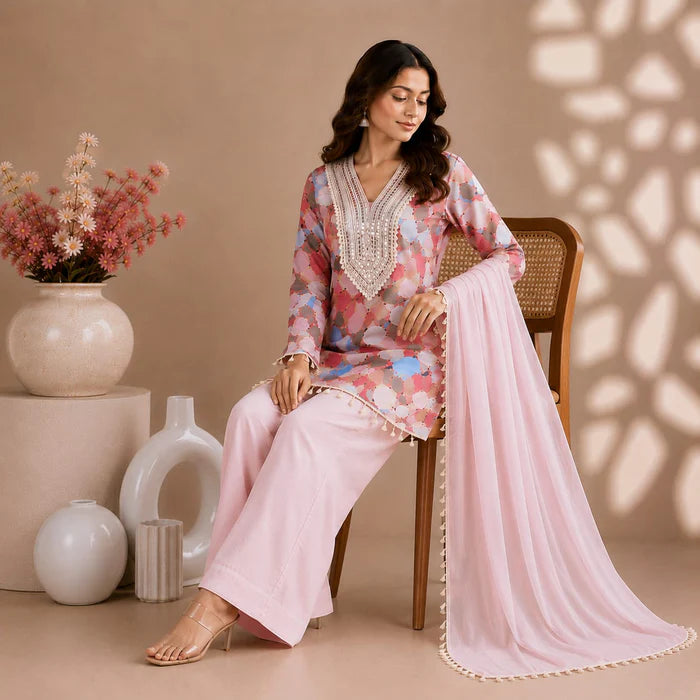FANCY SUIT 0104