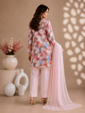 FANCY SUIT 0104
