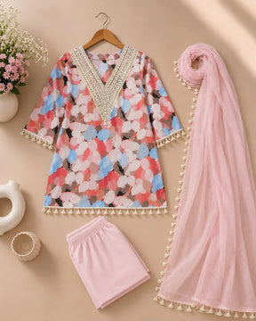 FANCY SUIT 0104