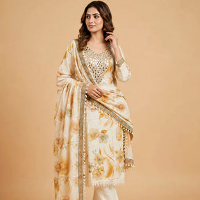 FANCY SUIT 0101