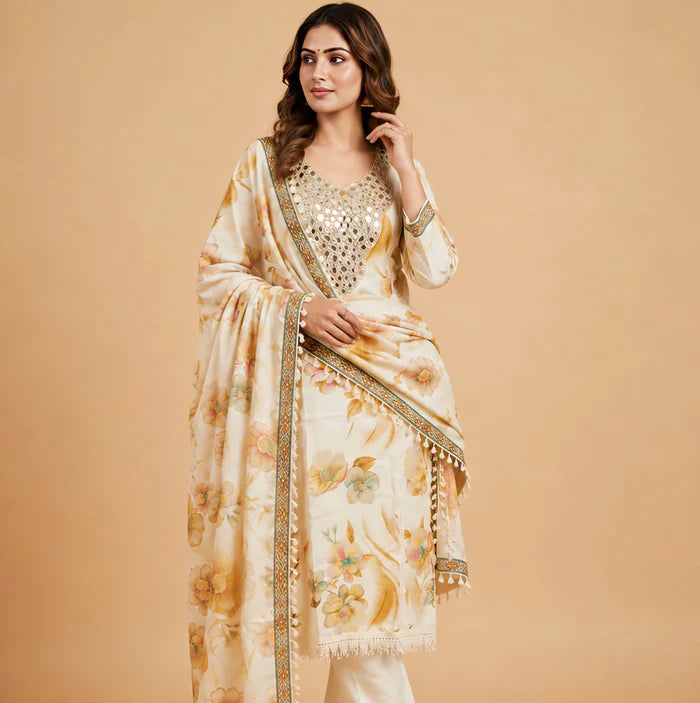 FANCY SUIT 0101