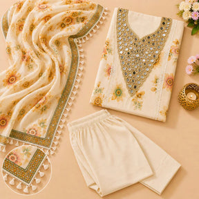 FANCY SUIT 0101