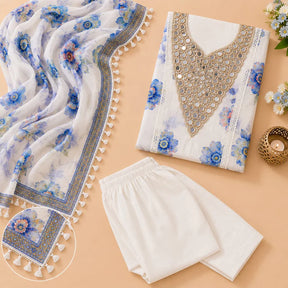 FANCY SUIT 0102