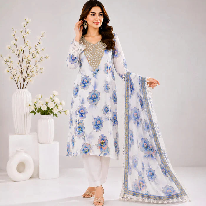 FANCY SUIT 0102