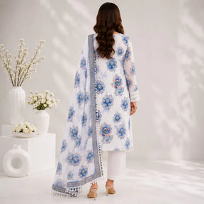 FANCY SUIT 0102