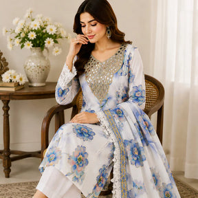FANCY SUIT 0102