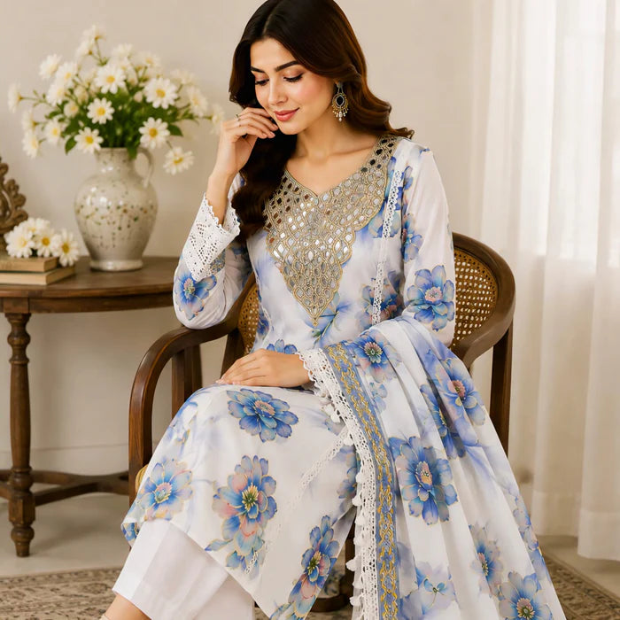 FANCY SUIT 0102