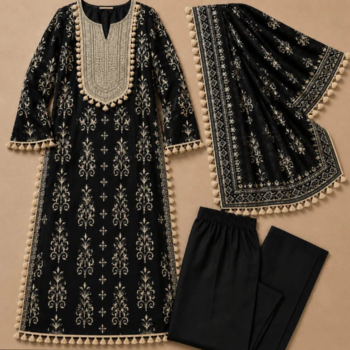 FANCY SUIT 0105