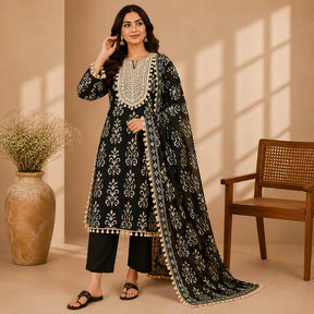 FANCY SUIT 0105