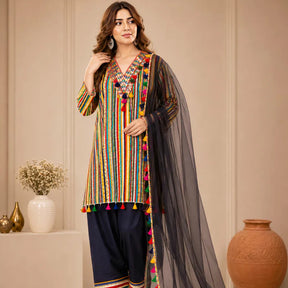 FANCY SUIT 0106
