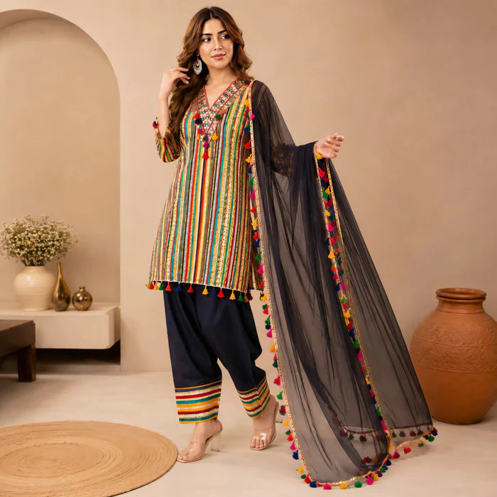 FANCY SUIT 0106