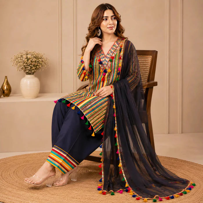FANCY SUIT 0106