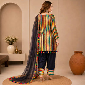 FANCY SUIT 0106
