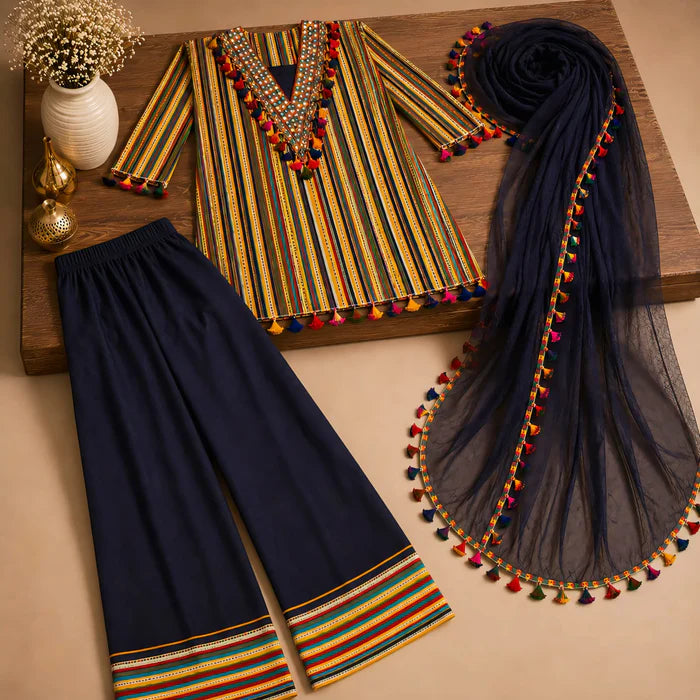 FANCY SUIT 0106