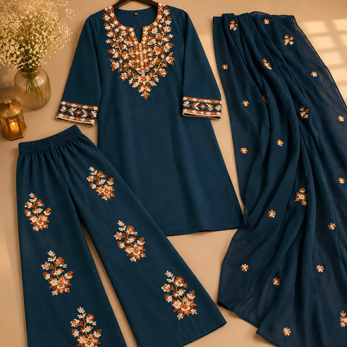 FANCY SUIT 0107
