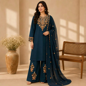 FANCY SUIT 0107