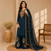 FANCY SUIT 0107