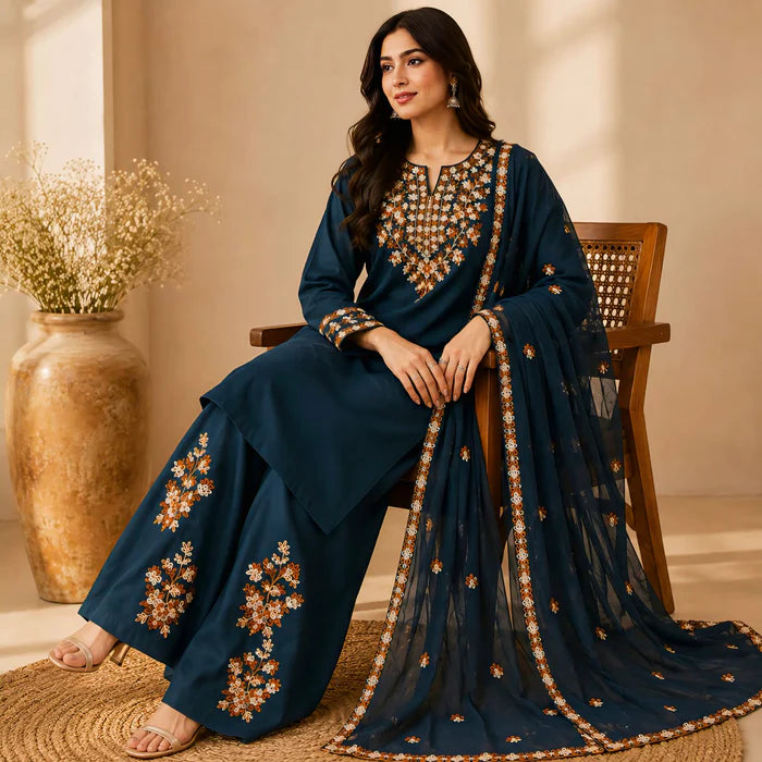 FANCY SUIT 0107