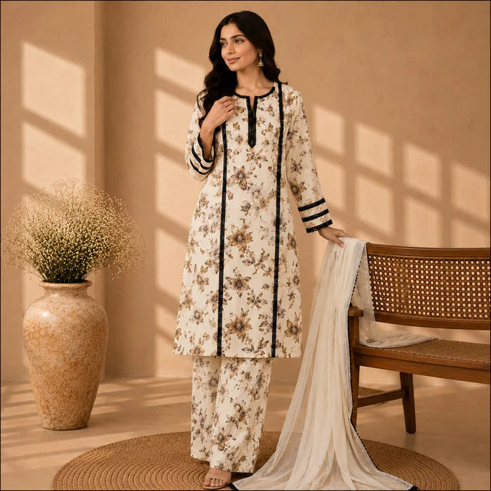 FANCY SUIT 0108