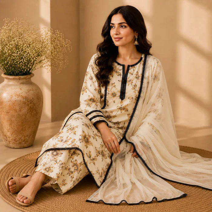 FANCY SUIT 0108