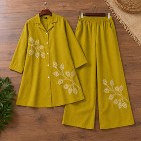 FANCY SUIT 0109