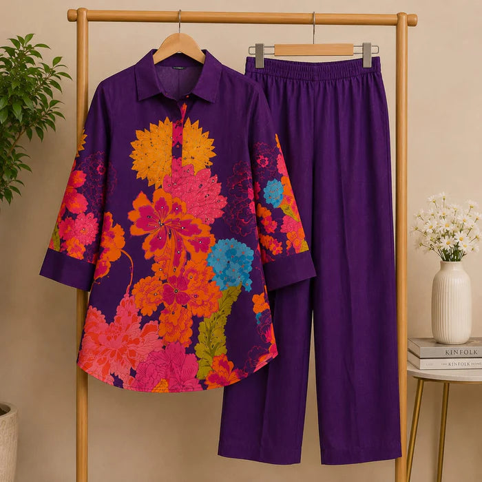 FANCY SUIT 0110
