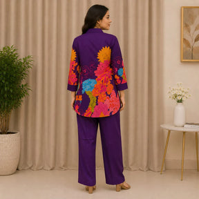FANCY SUIT 0110