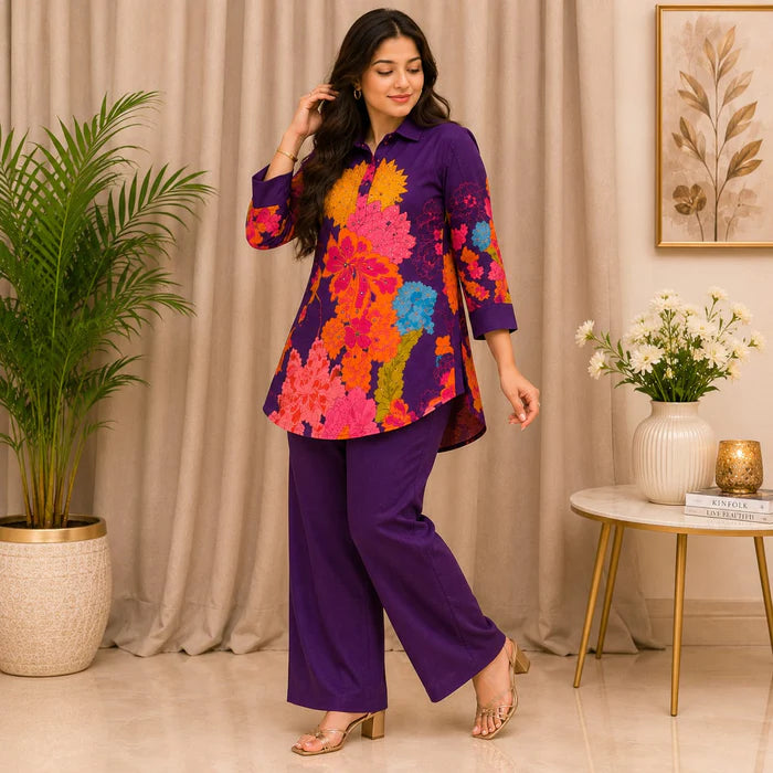 FANCY SUIT 0110