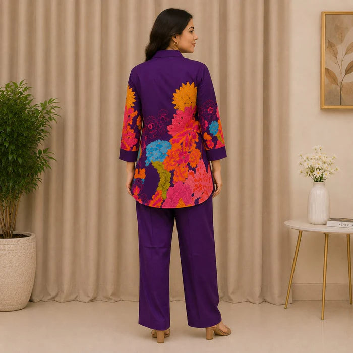 FANCY SUIT 0110