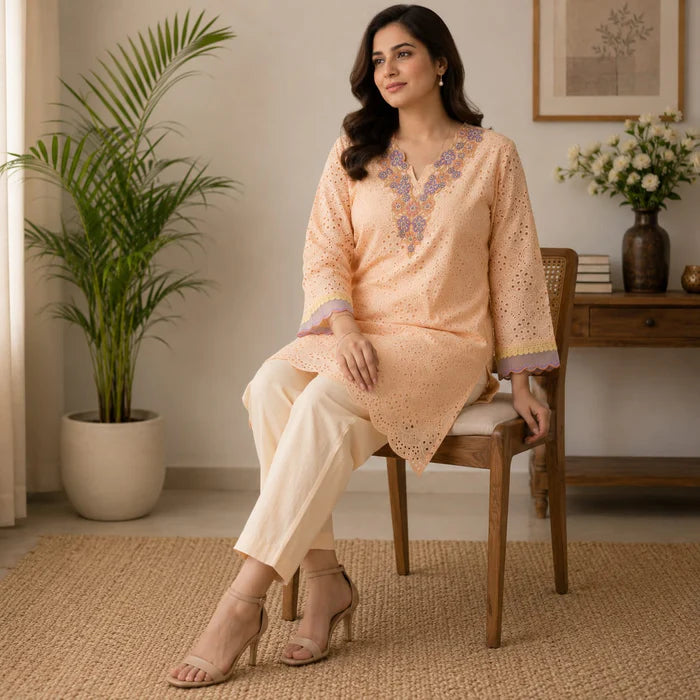 FANCY SUIT 0111