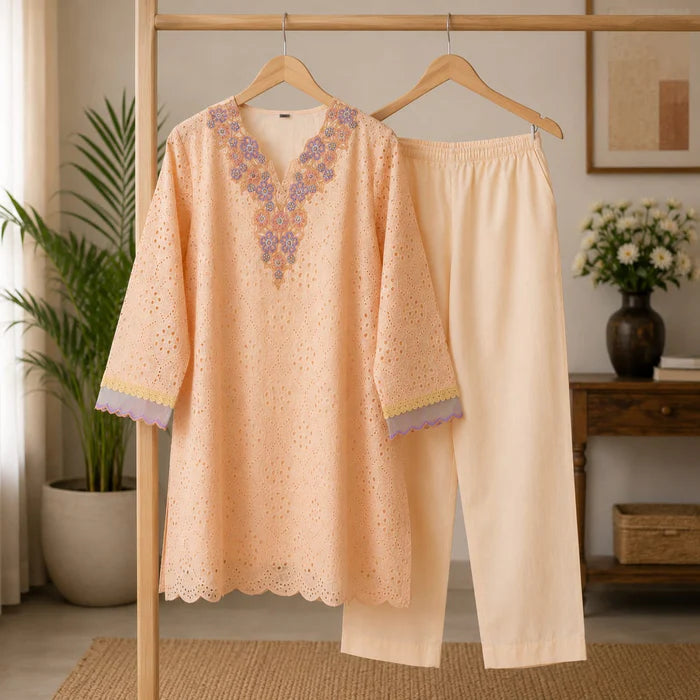 FANCY SUIT 0111
