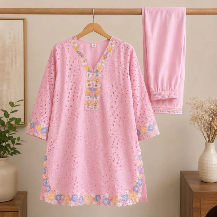 FANCY SUIT 0112
