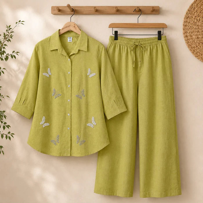 FANCY CLOTHES 0116