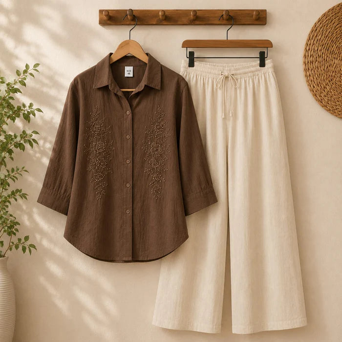 FANCY CLOTHES 0119
