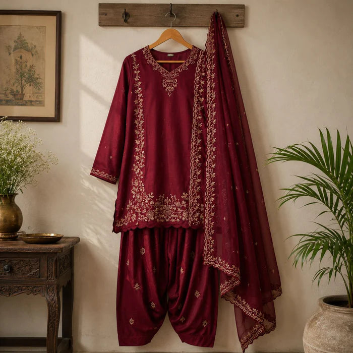 FANCY CLOTHES 0130
