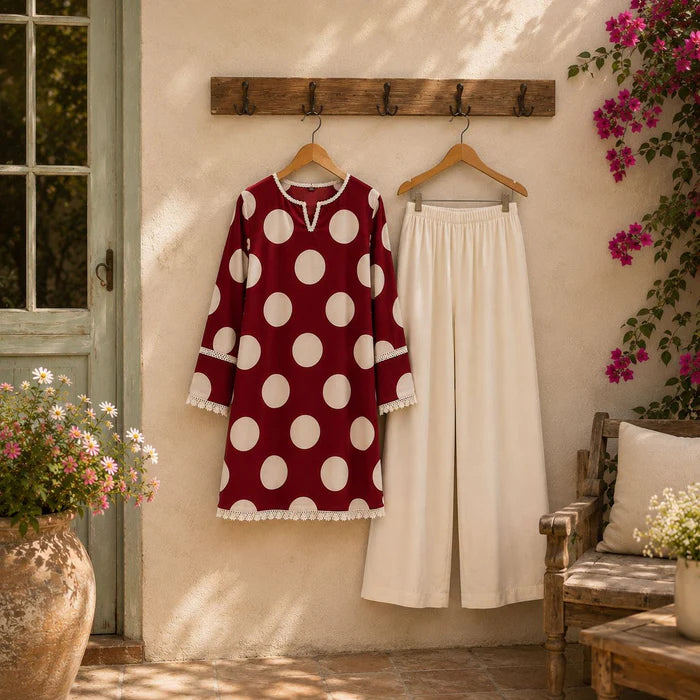 FANCY CLOTHES 0136