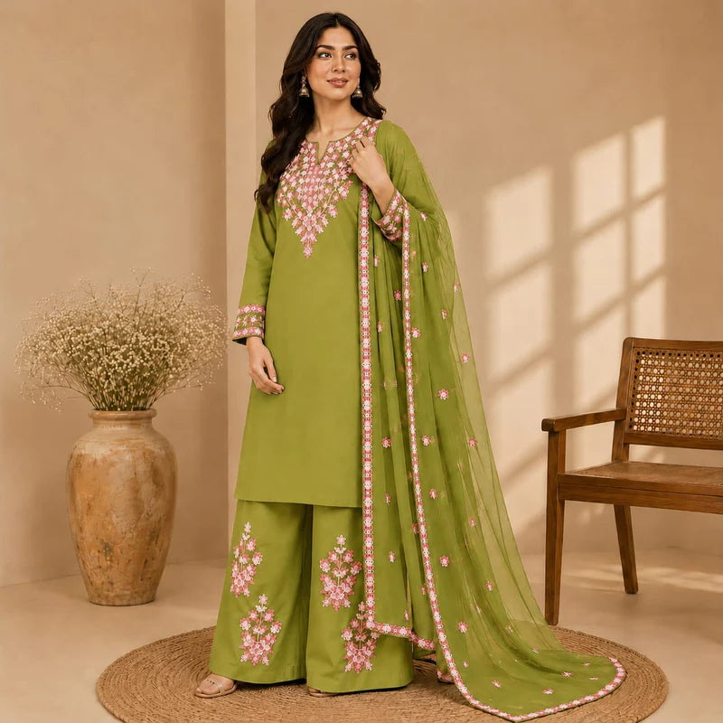 FANCY CLOTHES 0137