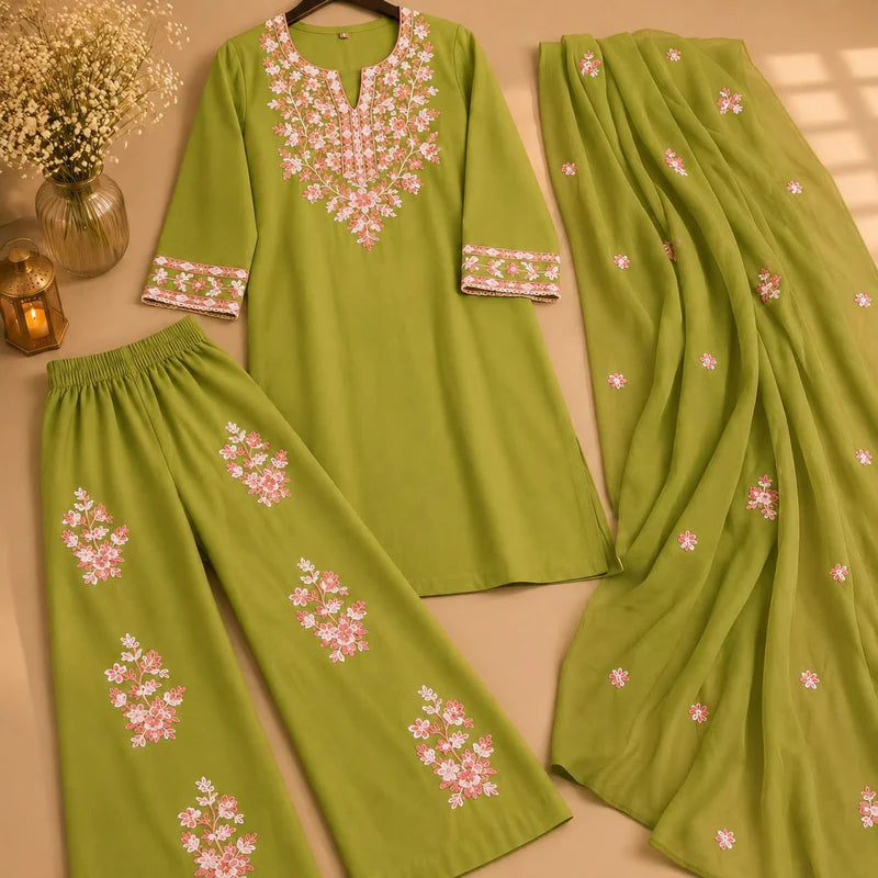 FANCY CLOTHES 0137