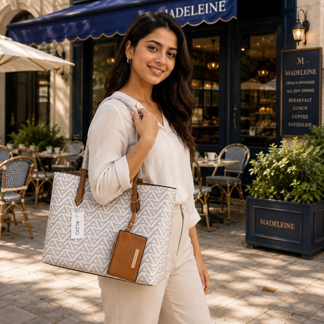 FANCY BAG 2051