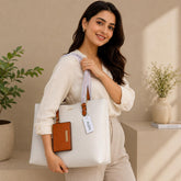 FANCY BAG 2049 WT