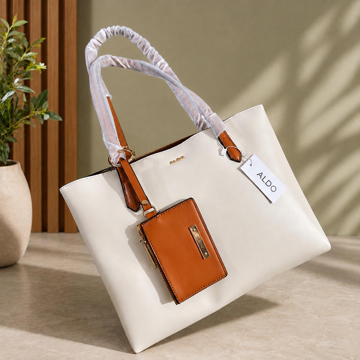 FANCY BAG 2049 WT