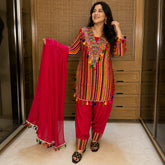 FANCY SUIT 0106 P