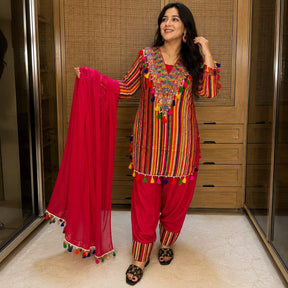 FANCY SUIT 0106 P