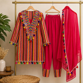 FANCY SUIT 0106 P
