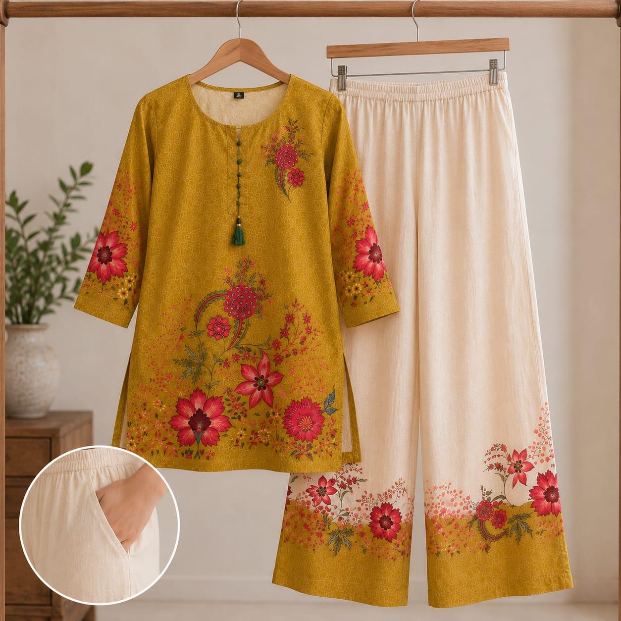 FANCY CLOTHES 0205